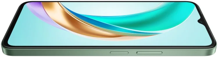 Купить Смартфон HONOR X6b 6/256Gb Forest Green (JDY-LX1, 5109BGLV)