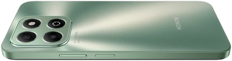 Смартфон HONOR X6b 6/256Gb Forest Green (JDY-LX1, 5109BGLV) заказать
