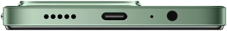 Смартфон HONOR X6b 6/256Gb Forest Green (JDY-LX1, 5109BGLV) Казахстан