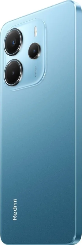Цена Смартфон XIAOMI Redmi Note 14 8/256Gb Blue