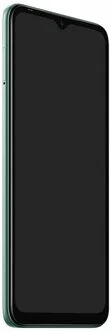 Фотография Смартфон INFINIX HOT12i 4/64Gb Green (X665B)