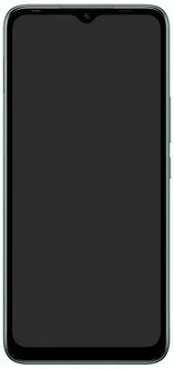 Картинка Смартфон INFINIX HOT12i 4/64Gb Green (X665B)