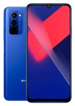 Смартфон WIKO 10 VHEM-E03 Blue