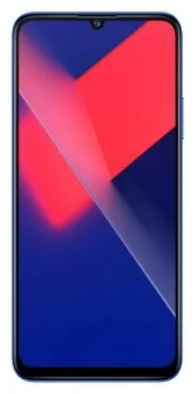 Фото Смартфон WIKO 10 VHEM-E03 Blue