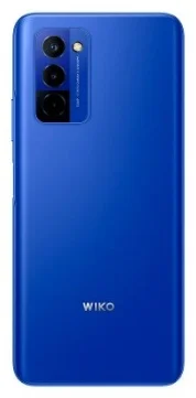 Фотография Смартфон WIKO 10 VHEM-E03 Blue
