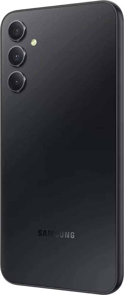 Смартфон SAMSUNG Galaxy A34 5G 128GB Black (SM-A346EZKASKZ) заказать