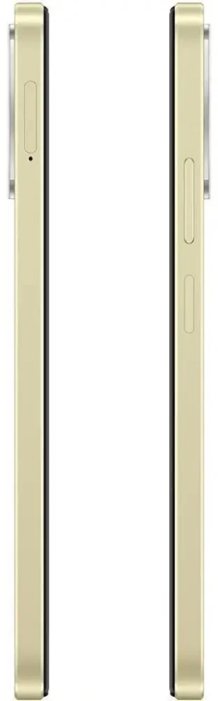 Купить Смартфон OPPO A38 4/128Gb Glowing Gold
