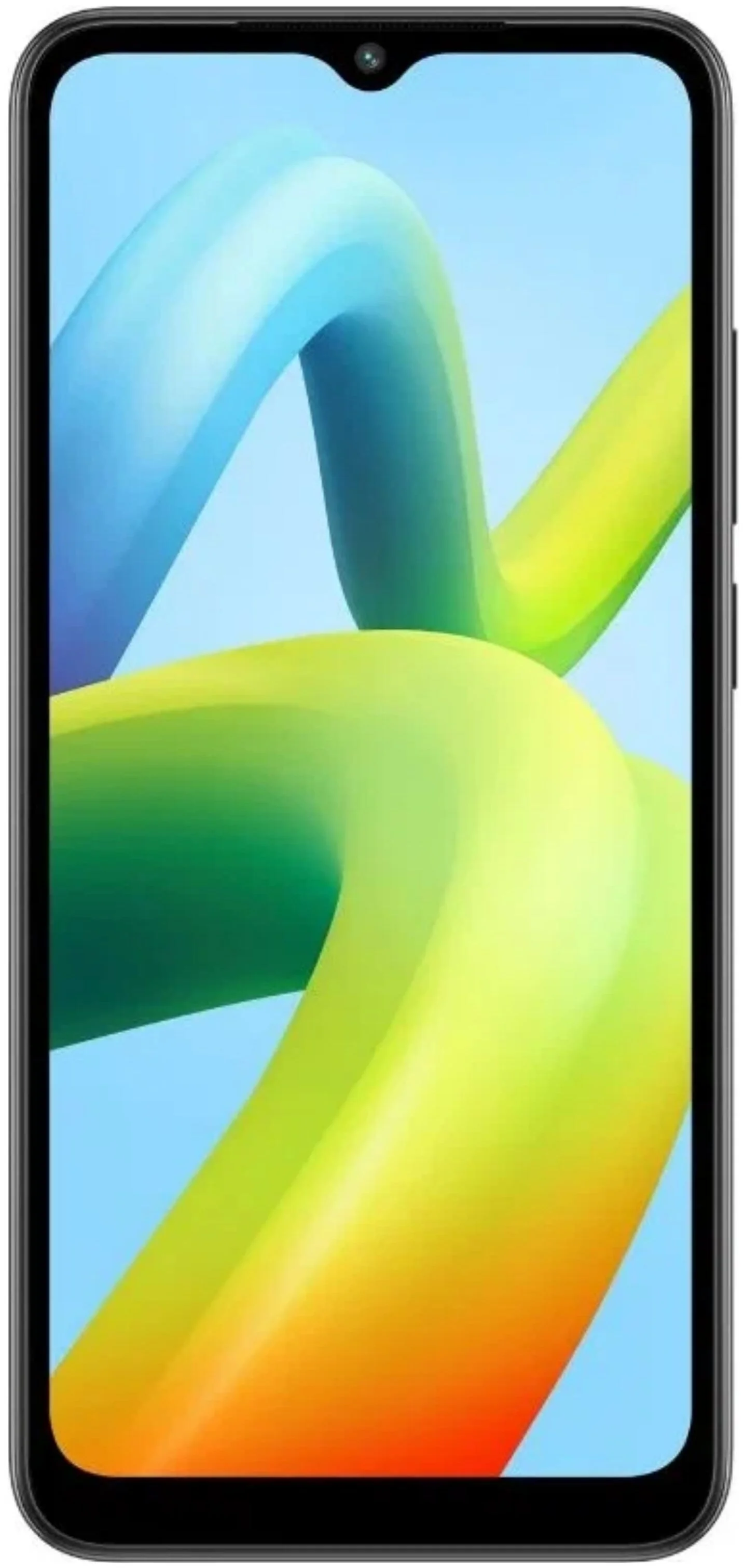 Фото Смартфон XIAOMI Redmi A1+ 2GB RAM 32Gb ROM Black 220733SFG