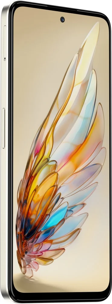Купить Смартфон ZTE Nubia Focus Pro 5G 8/256Gb Brown