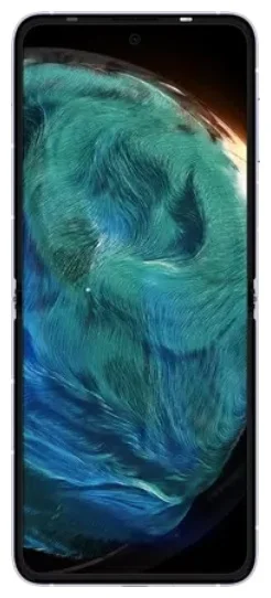 Фото Смартфон TECNO Phantom V Flip 8/256Gb Mystic Dawn (AD11)