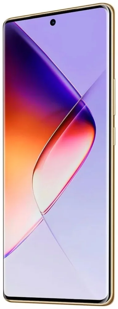Картинка Смартфон INFINIX Note 40 PRO 12/256Gb Green
