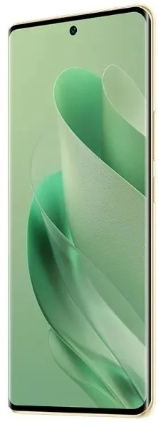 Фотография Смартфон INFINIX Zero 30 4G 8/256Gb Green +смарт-часы INFINIX XW1 Silver