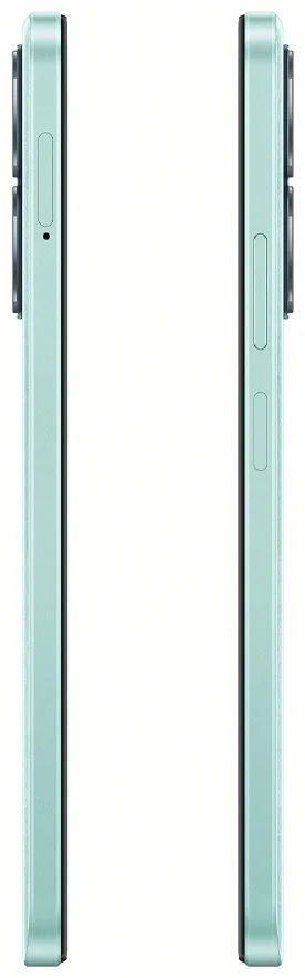 Цена Смартфон OPPO A58 8/128Gb Green