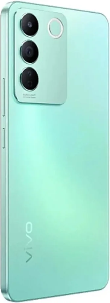 Фотография Смартфон VIVO V27E 128Gb Lively Green