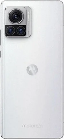 Фотография Смартфон MOTOROLA Edge 30 Ultra 12/256Gb Clark White