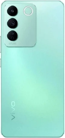 Фотография Смартфон VIVO V27E 256Gb Lively Green