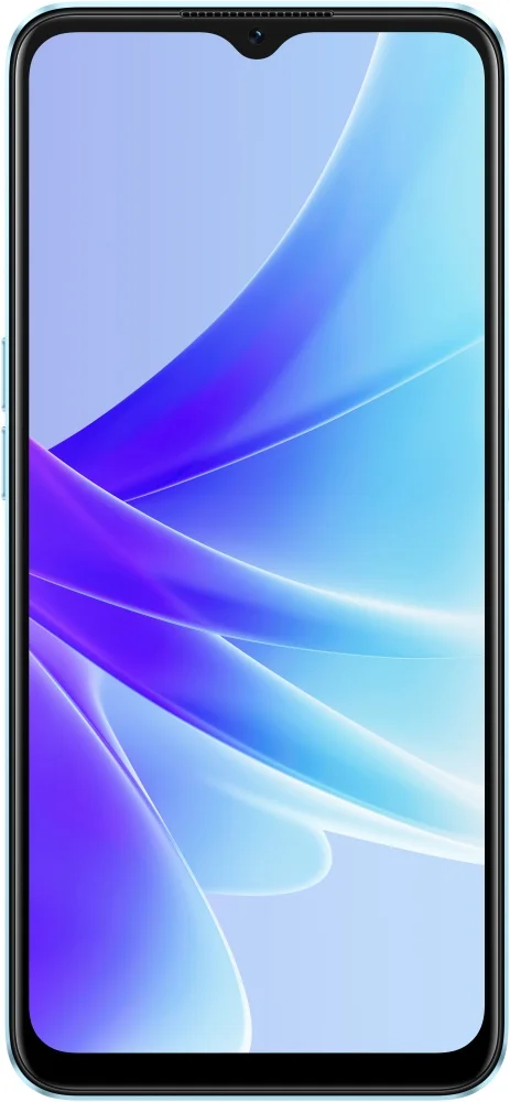 Смартфон OPPO A57s 4/128Gb Sky Blue