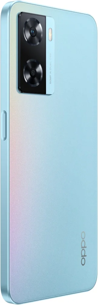 Купить Смартфон OPPO A57s 4/128Gb Sky Blue