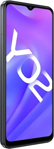 Фото Смартфон VIVO Y02 32Gb Cosmic Grey