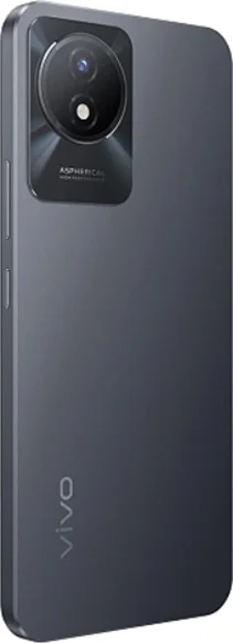 Фотография Смартфон VIVO Y02 32Gb Cosmic Grey