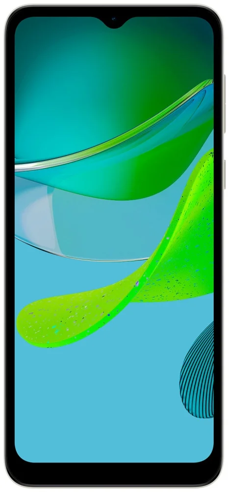 Фото Смартфон MOTOROLA E13 2/64Gb Creamy White