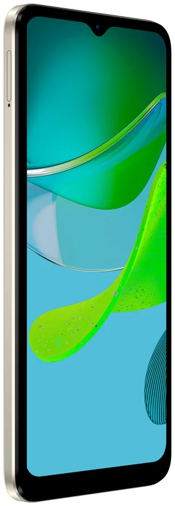 Фотография Смартфон MOTOROLA E13 2/64Gb Creamy White