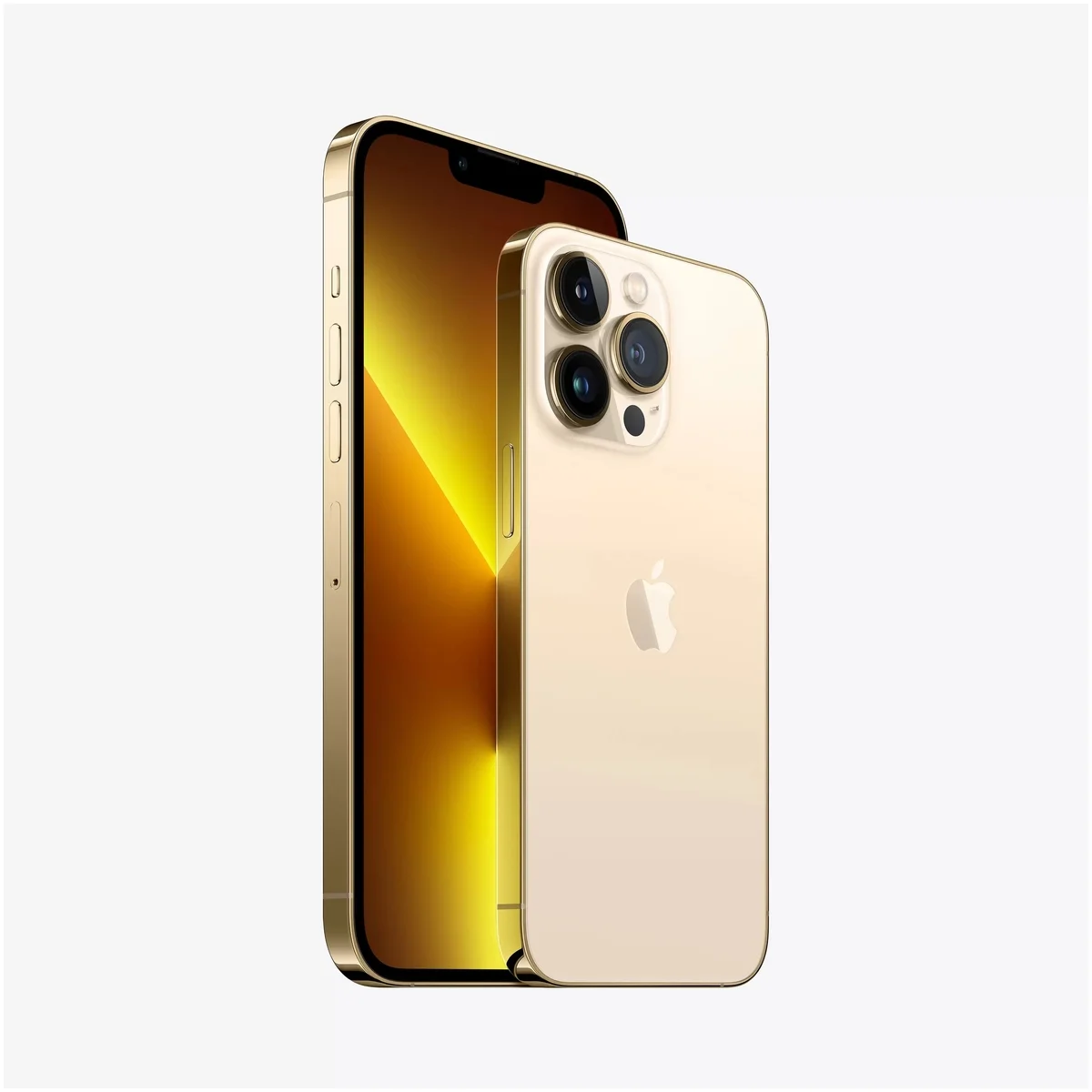 Фотография Смартфон APPLE iPhone 13 Pro Max 512Gb Gold
