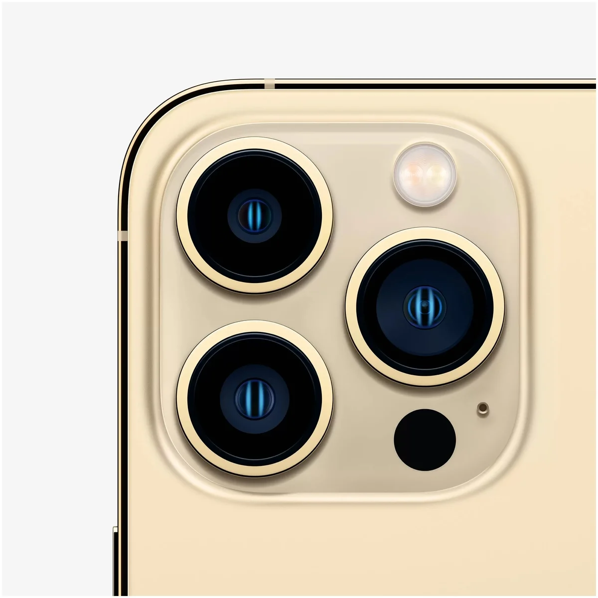 Картинка Смартфон APPLE iPhone 13 Pro Max 512Gb Gold