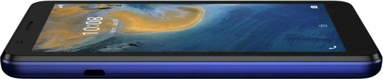 Купить Смартфон ZTE Blade L9 1/32Gb Blue
