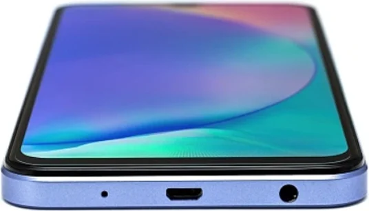 Цена Смартфон VIVO Y02 32Gb Orchid Blue