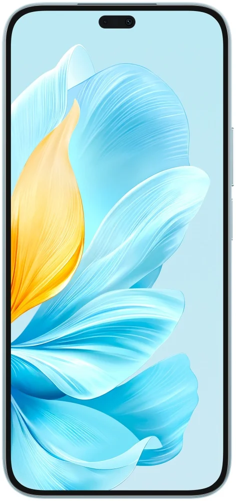 Фото Смартфон HONOR 200 Lite 8/256Gb Starry Blue (LLY-NX1, 5109BFBH)