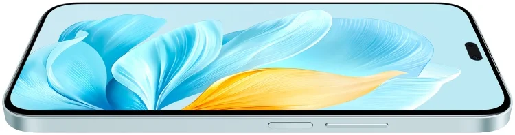 Смартфон HONOR 200 Lite 8/256Gb Starry Blue (LLY-NX1, 5109BFBH) Казахстан