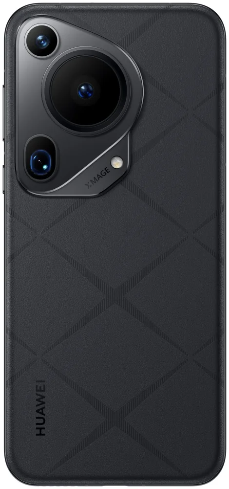 Фото Смартфон HUAWEI Pura 70 Ultra 16/512Gb Black (HBP-LX9, 51097WWS)