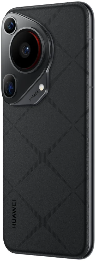 Картинка Смартфон HUAWEI Pura 70 Ultra 16/512Gb Black (HBP-LX9, 51097WWS)