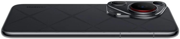 Смартфон HUAWEI Pura 70 Ultra 16/512Gb Black (HBP-LX9, 51097WWS) заказать