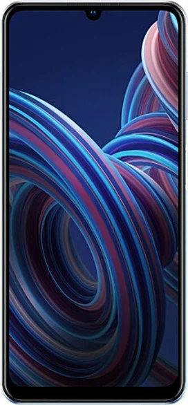 Фото Смартфон ZTE Blade A72 3/64Gb Red