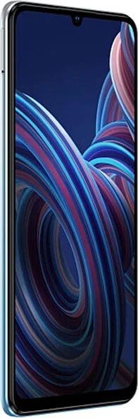 Картинка Смартфон ZTE Blade A72 3/64Gb Red