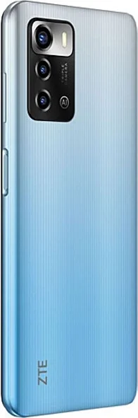 Смартфон ZTE Blade A72 3/64Gb Red заказать