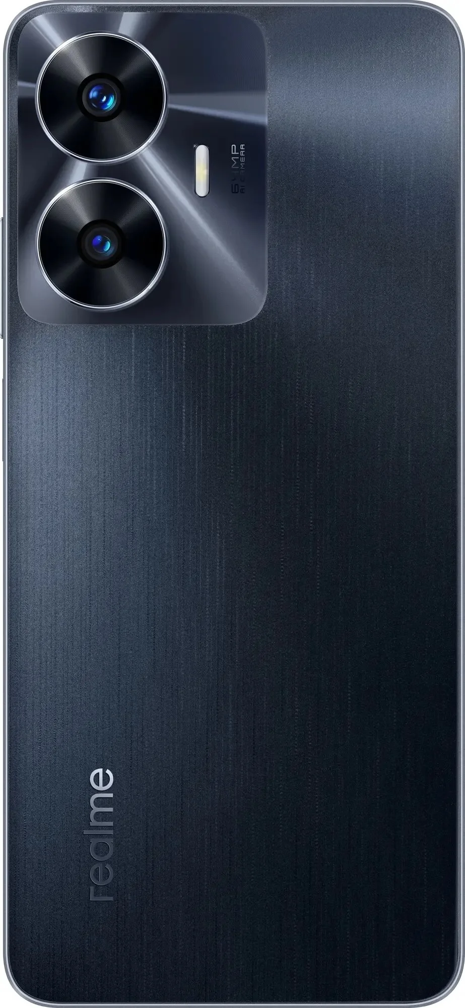 Цена Смартфон RREALME C55 8/256Gb Rainy Night (RMX3710)