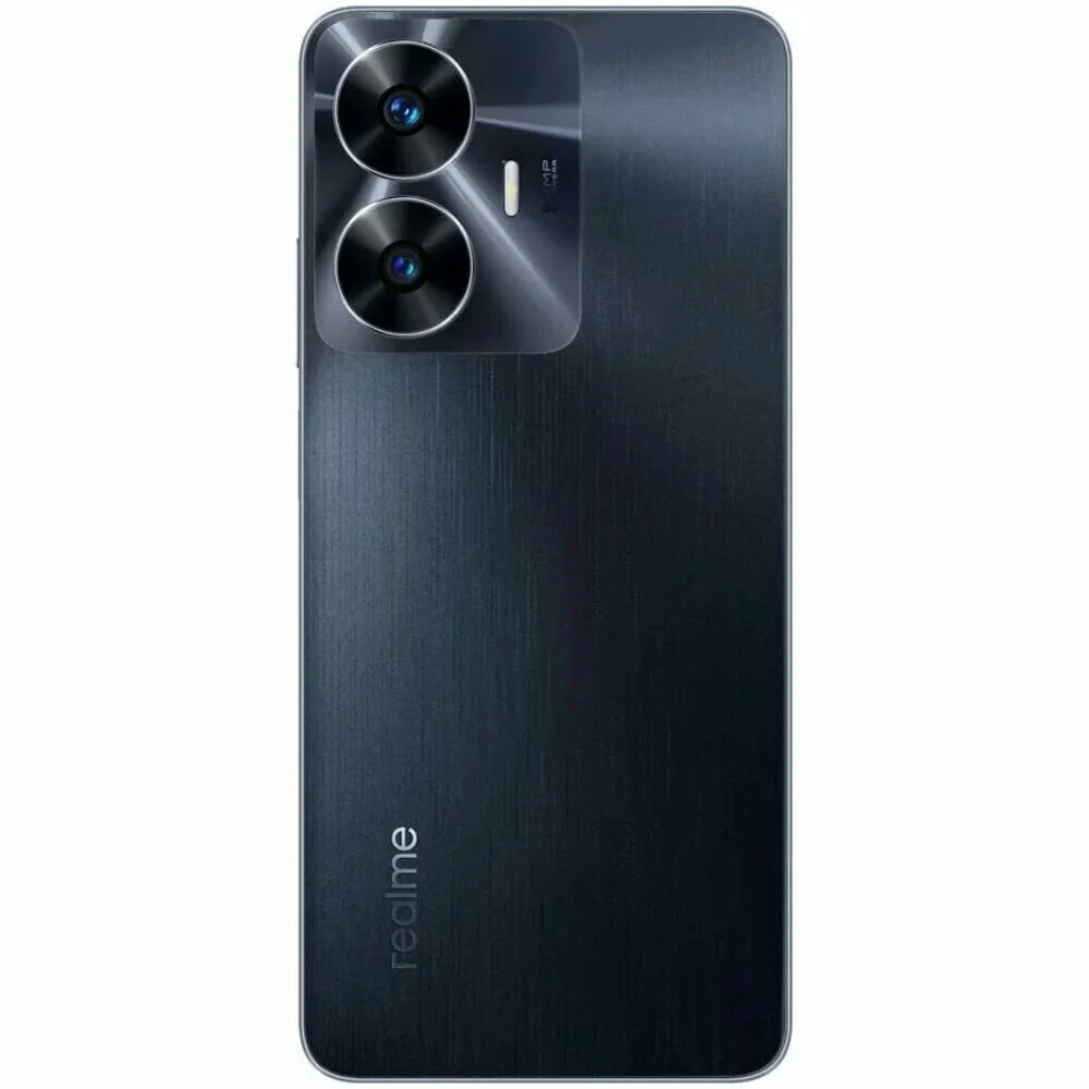 Смартфон RREALME C55 8/256Gb Rainy Night (RMX3710) Казахстан