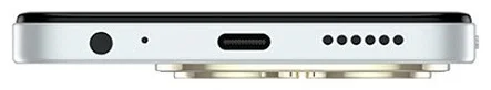 Фото Смартфон TECNO Spark 20 8/128Gb Cyber White (KJ5n)
