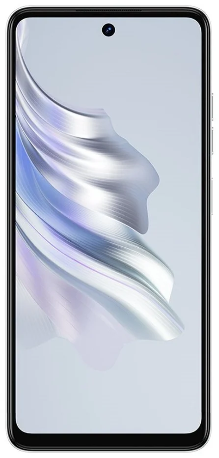 Купить Смартфон TECNO Spark 20 8/128Gb Cyber White (KJ5n)