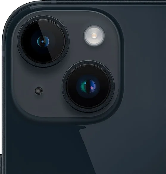 Купить Смартфон APPLE iPhone 14 Plus 128Gb Black