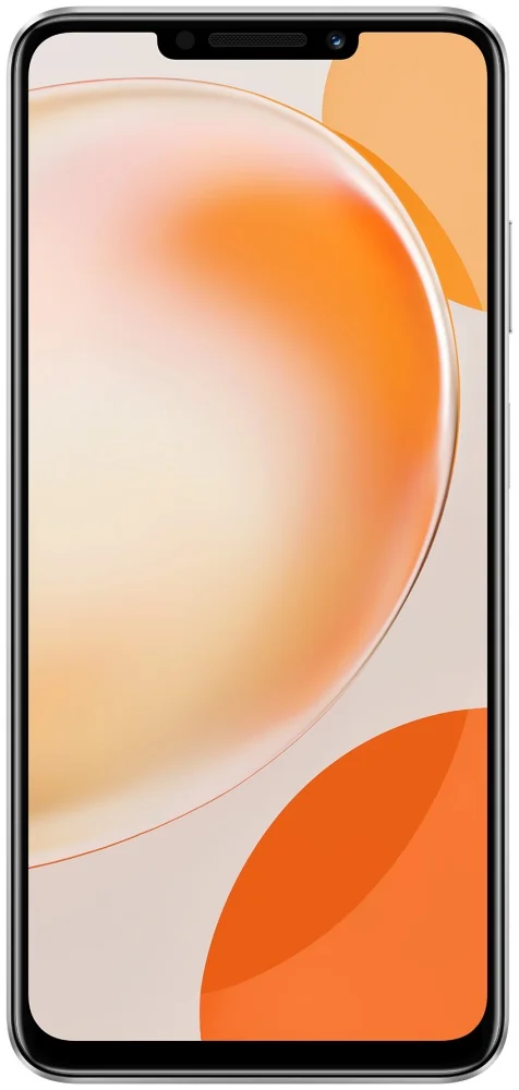 Фото Смартфон HUAWEI Nova Y91 8/128Gb Silver