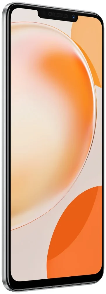 Фотография Смартфон HUAWEI Nova Y91 8/128Gb Silver