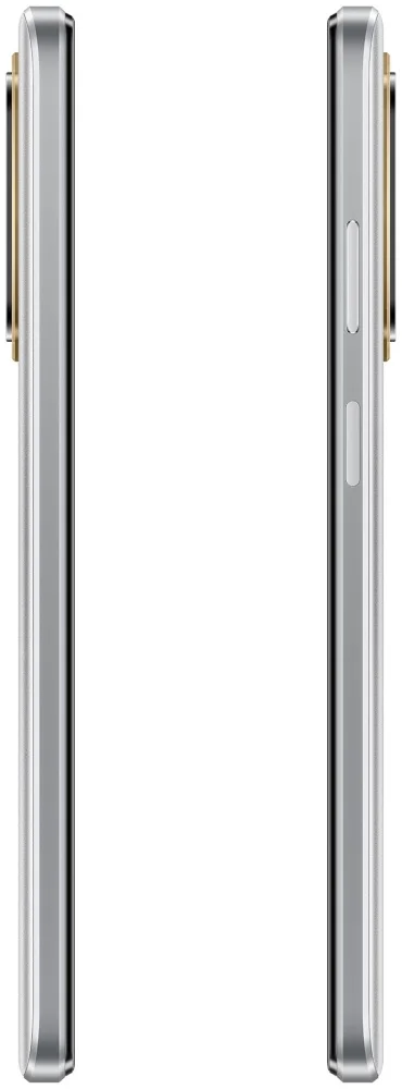 Смартфон HUAWEI Nova Y91 8/128Gb Silver Казахстан