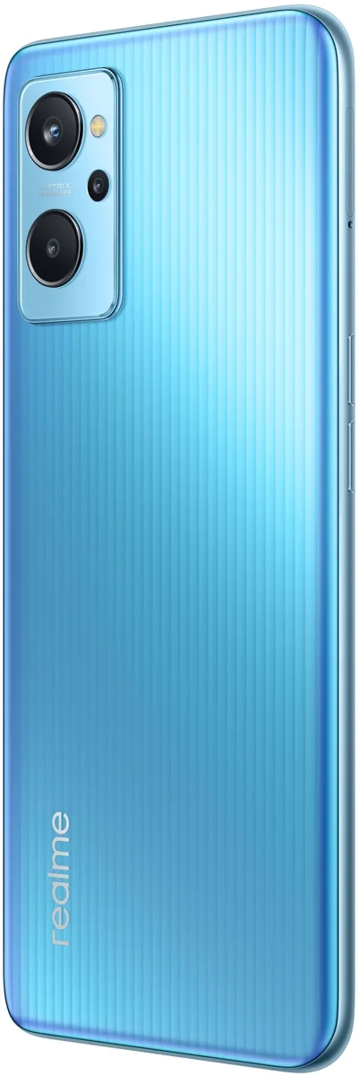 Фото Смартфон REALME 9I 6/128Gb RMX3491 Blue