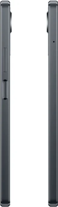 Картинка Смартфон REALME C30S 4/64Gb Stripe Black (RMX3690)
