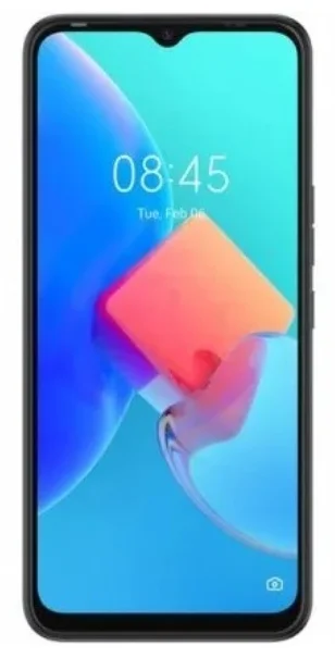 Фото Смартфон TECNO Spark 8C 4/128Gb Turquoise Cyan