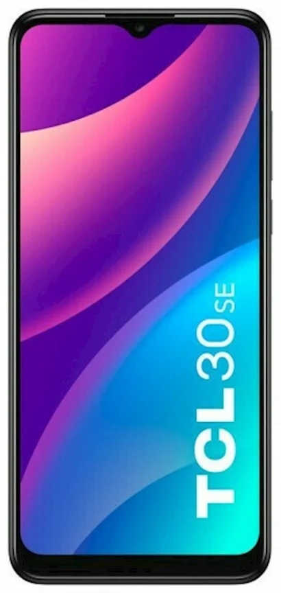 Фотография Смартфон TCL 30 SE 4/128Gb Cosmic Grey
